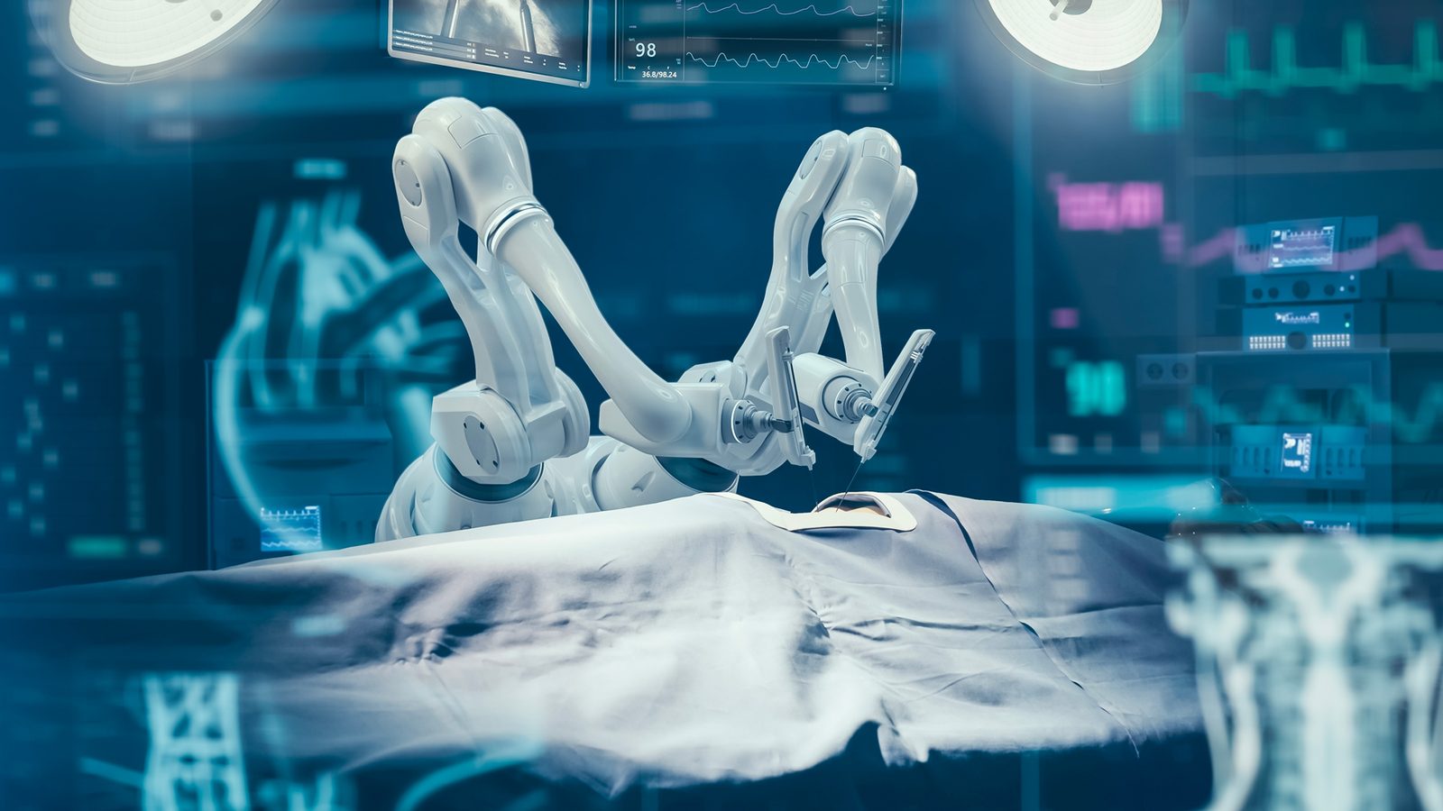 Il futuro della chirurgia ortopedica è già qui ma nessuno lo sa