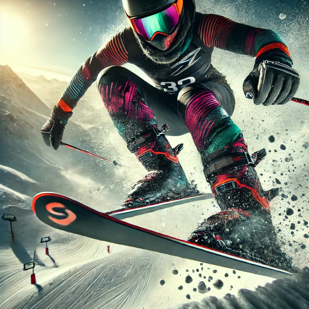 Il Ritorno di Lindsey Vonn e le protesi monocompartimentali